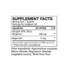 HD Muscle Citrus Bergamot