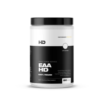 EAAHD Essential Amino Acid
