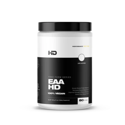 EAAHD Essential Amino Acid
