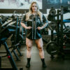 Ladies of the Lore Gym Jersey