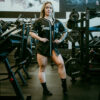 Iron Lore Gym Ladies of the Lore Jersey