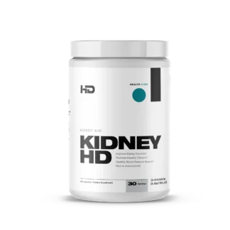 KidneyHD Kidney Support