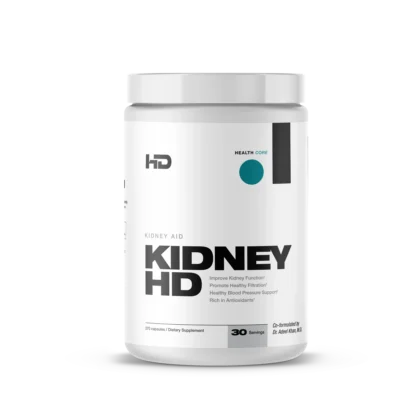KidneyHD Kidney Support