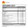 PreHD Ultra Pre-Workout Peach Rings