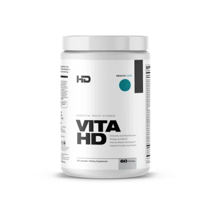 VitaHD Multi Vitamin