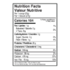 Believe Vegan Protein Chocolate
