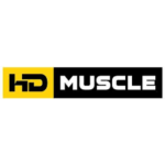 HD Muscle Beaumont