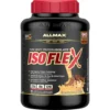 Isoflex whey isolate protein powder 5lb Chocolate Peanut Butter