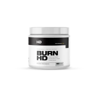 HD Muscle BurnHD Fat Burner