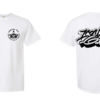 Iron Lore Gym - T-Shirt | 3 Year Anniversary - Image 3