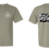 Iron Lore Gym - T-Shirt | 3 Year Anniversary