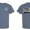 Iron Lore Gym - T-Shirt | 3 Year Anniversary - Image 4