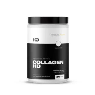 HD Supplements Collagen