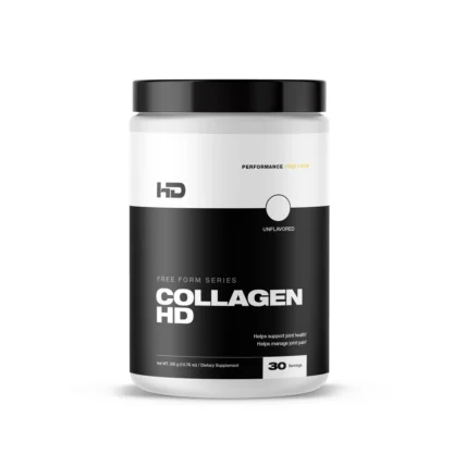 HD Supplements Collagen