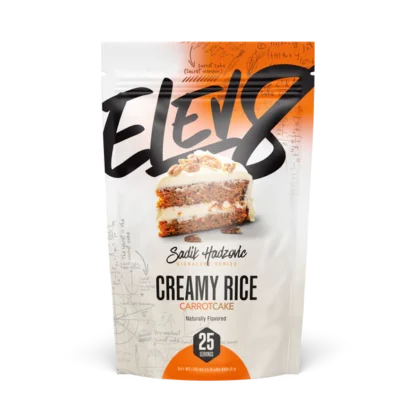 Elev8 - Creamy Rice 932g - Image 4