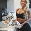 Elev8 - Creamy Rice 932g
